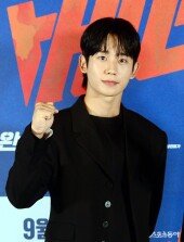 정해인, 멋짐 폭발~