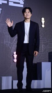 김성균, ‘무도실무관’에서 만나요