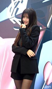 뉴진스 다니엘 ‘상큼 미소’