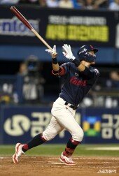 박승욱 ‘벼락 같은 동점포’