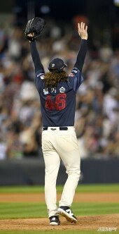 윌커슨 ‘다이빙캐치 고마워’