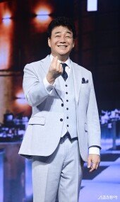 백종원, ‘흑백요리사’ 사랑해 주세요