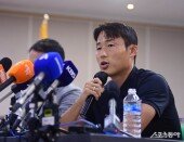 중국 체포 상황 설명하는 손준호