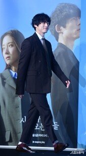 사카구치 켄타로, 상큼한 입장