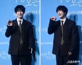 사카구치 켄타로, 한국팬 반하게 하는 웃음