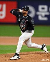 쿠에바스, 연승은 나만 믿어~