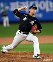 소형준, 부상 복귀 첫 등판~