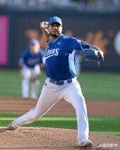 레예스 ‘연패 탈출하자’