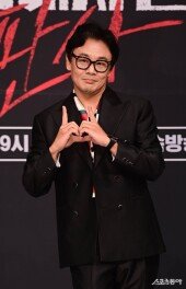 김인권, 신스틸하는 하트