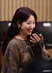 박신혜, 수줍은 등장