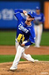 이호성 ‘2위 확정하자’