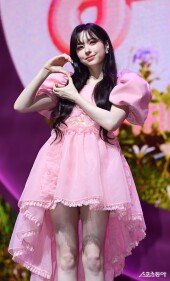 피프티 피프티 문샤넬, SOS의 포인트 안무