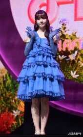 피프티 피프티 하나, 공주님 같은 포토타임