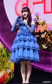 피프티 피프티 하나, 포인트 안무로