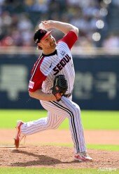 엔스 ‘3위 자리를 지켜라’