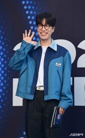 소란 고영배, 해맑은 인사