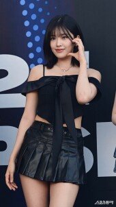 아이브 안유진, 안댕댕의 볼하트