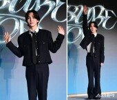 샤이니 키, 사이보그 이미지 살린 포토타임