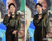 염혜란, 웃음 나오게 만드는 두 얼굴