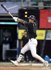 김민혁 ‘1점 더 달아나자’