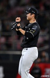 박영현 ‘승리했다’