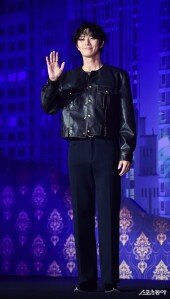 박서준, 오랜만에 인사드려요