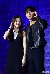 한소희-박서준, 눈 뗄 수 없는 러블리함