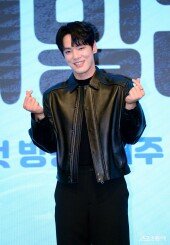 김정현 ‘대학친구 이다림과 재회 기대되요’