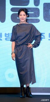 박지영 ‘21세기 마지막 효부’