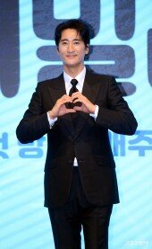 신현준 ‘패셔너블한 회장님’