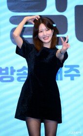 양혜지 ‘이쁜 날라리’