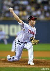 최원태 ‘10승 도전’