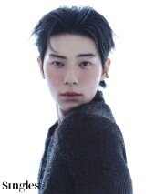 ‘하이라키’ 주연 이채민 “열정 넘치는 모습은 내 본색” [화보]