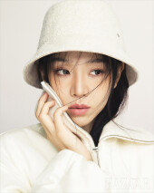 신혜선, 우아한 가을 여자 [화보]