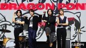 안테나의 신인 밴드 ‘드래곤포니’ 데뷔 쇼케이스