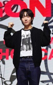 드래곤포니 안태규, 다부진 파이팅