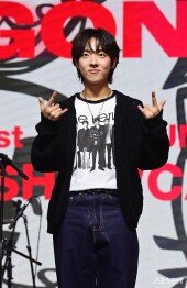 드래곤포니 안태규, 음악 기대하세요