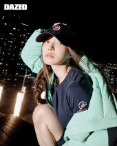 이세영 “연기 정말 쉬려고 해도 대본 보면 ing” [화보]