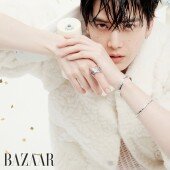 더보이즈 영훈, 눈부신 존재감 [화보]