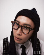 정재형 “유튜브 이렇게 커질 줄은…뜨거운 반응 감사” [화보]
