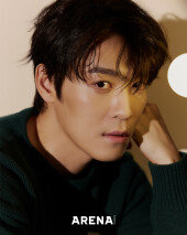 존박 “평양냉면 진지함 이상으로 음악도 진지해” [화보]