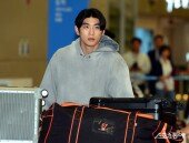 MLB 데뷔 시즌 마치고 귀국하는 이정후