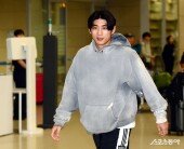 귀국 이정후 ‘당당한 발걸음~’