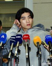 이정후, MLB 데뷔시즌 부상으로 너무 아쉬워~