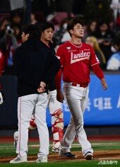 김광현, 지키지 못한 가을 야구