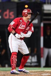 추신수, 삼진으로 선수 생활 마지막 타석 끝