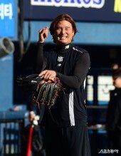 김상수, 오늘 승리를 약속해요~