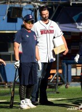 양의지-니퍼트 ‘포스트시즌에서 만남~’