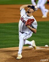 빌라조빅 ‘2회부터 구원 등판~’