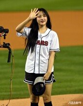 뉴진스 민지 ‘두산 찐팬 인정~’